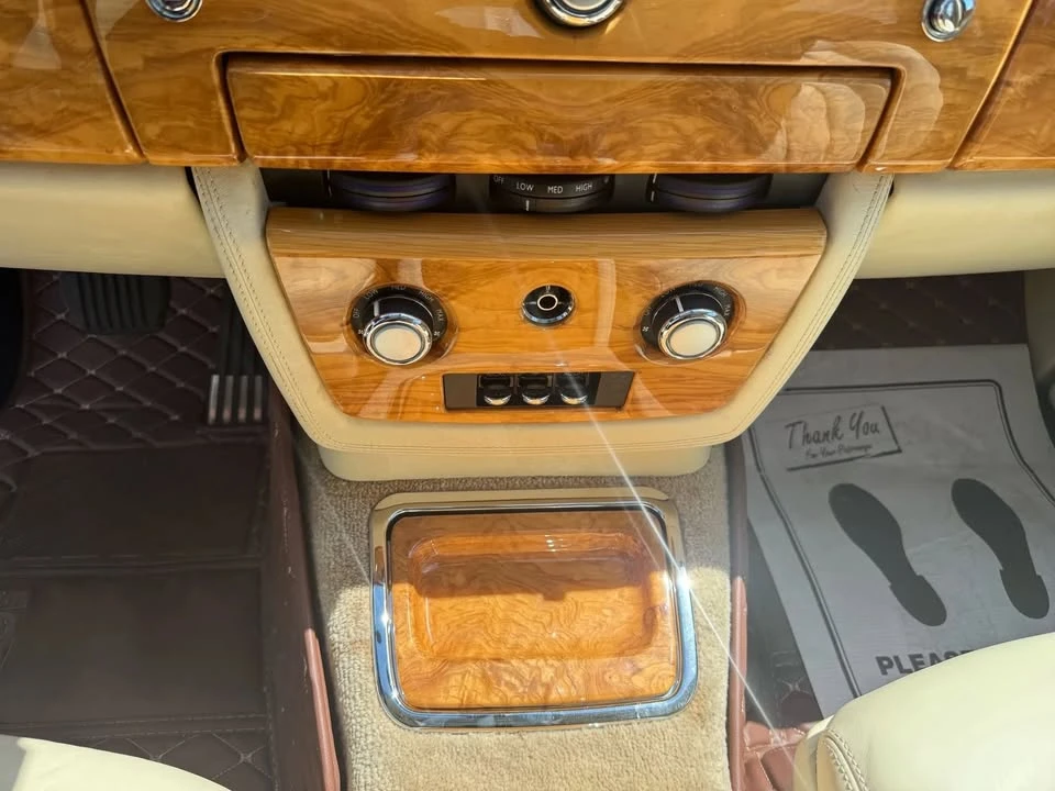 2011 Rolls-Royce Phantom VII - Image 19 of 19