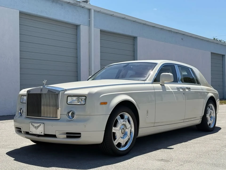 2011 Rolls-Royce Phantom VII - Image 4 of 19