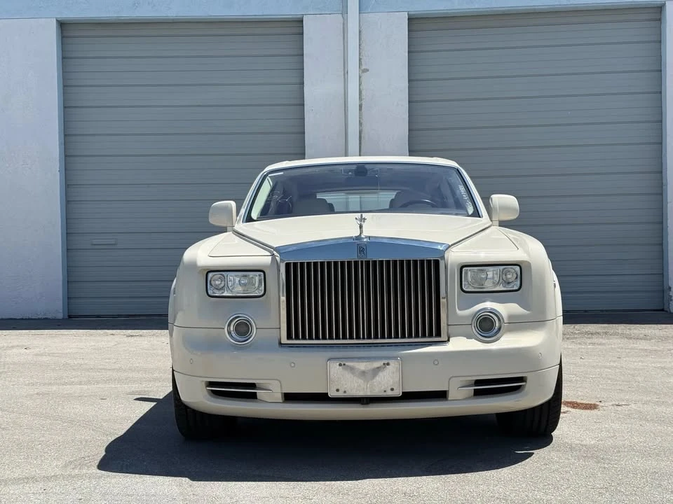 2011 Rolls-Royce Phantom VII - Image 3 of 19