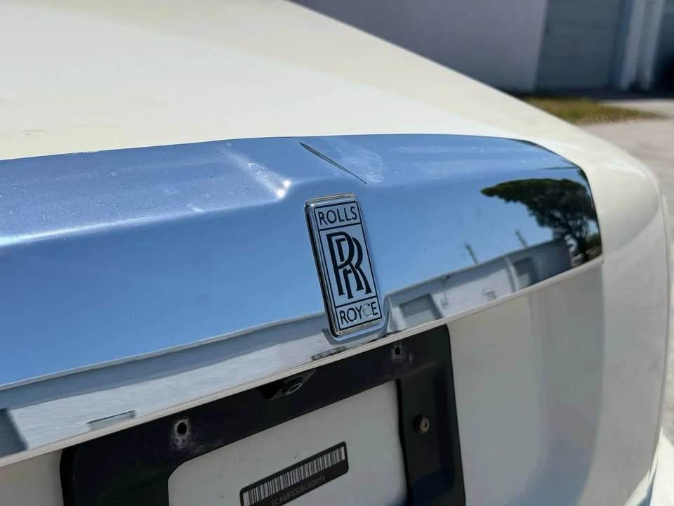 2011 Rolls-Royce Phantom VII - Image 14 of 19