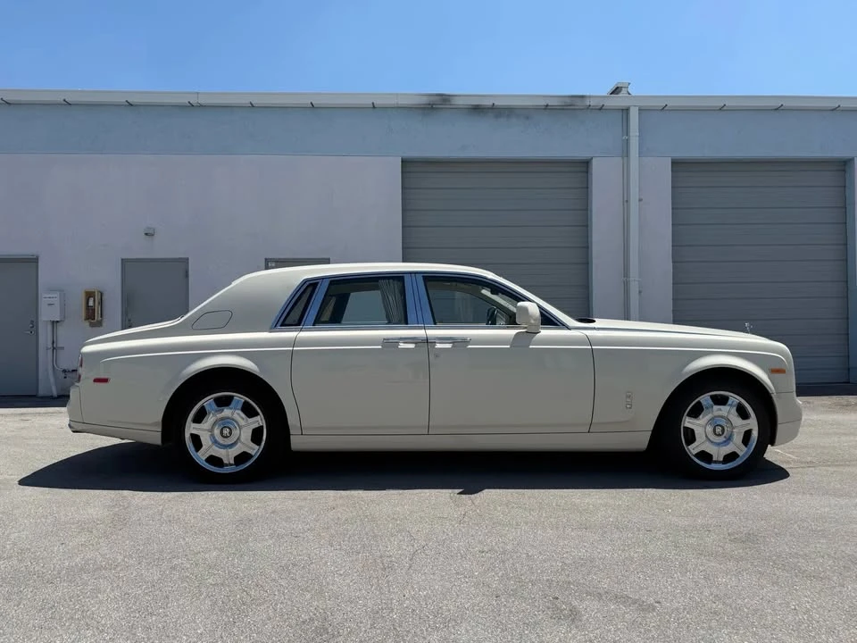 2011 Rolls-Royce Phantom VII - Image 5 of 19