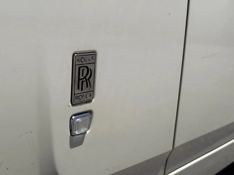 2011 Rolls-Royce Phantom VII - Image 11 of 19