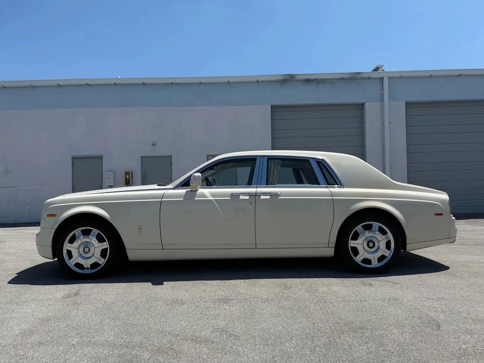 2011 Rolls-Royce Phantom VII - Image 6 of 19