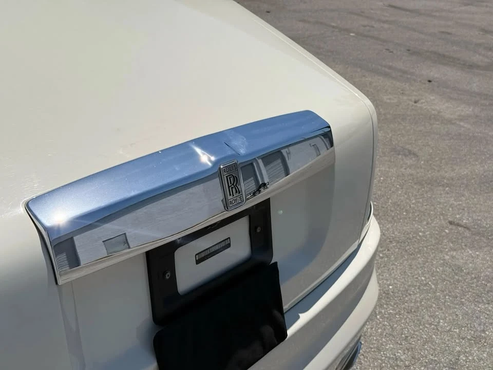 2011 Rolls-Royce Phantom VII - Image 15 of 19