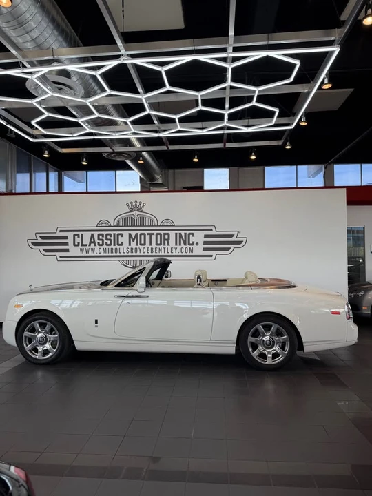 2011 Rolls-Royce Phantom VII - Image 4 of 18