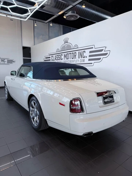 2011 Rolls-Royce Phantom VII - Image 7 of 18