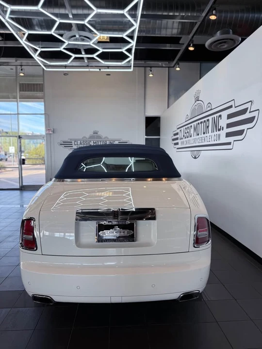 2011 Rolls-Royce Phantom VII - Image 6 of 18