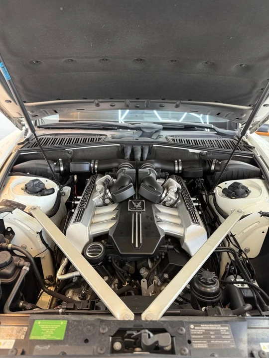 2011 Rolls-Royce Phantom VII - Image 18 of 18