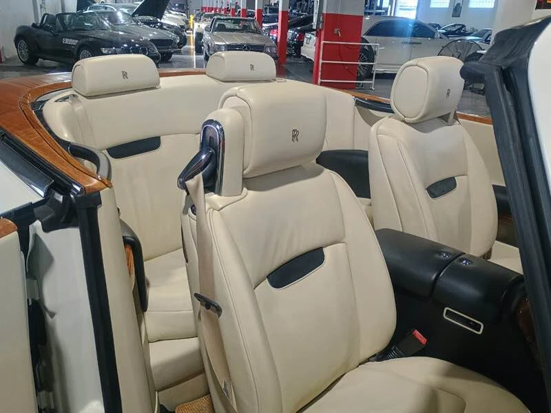 2011 Rolls-Royce Phantom VII - Image 9 of 11