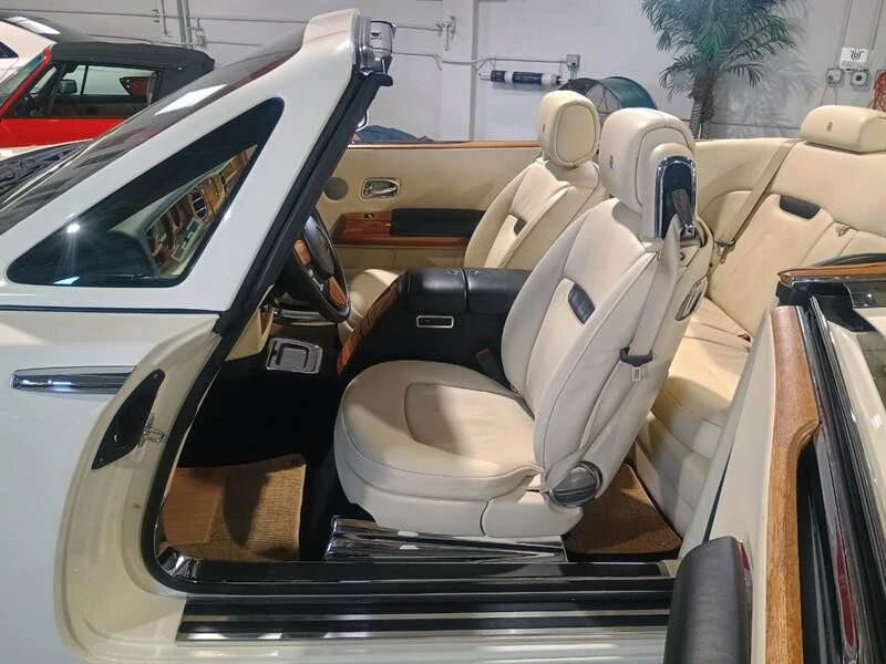 2011 Rolls-Royce Phantom VII - Image 6 of 11