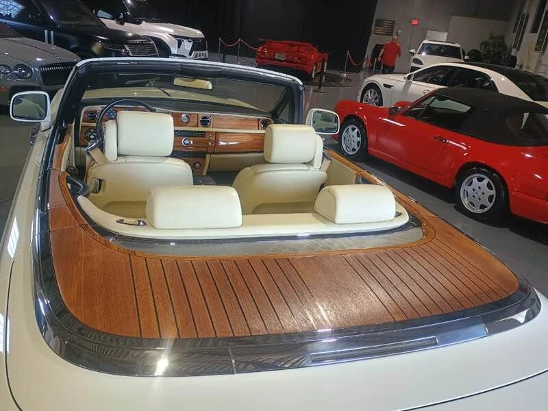2011 Rolls-Royce Phantom VII - Image 11 of 11