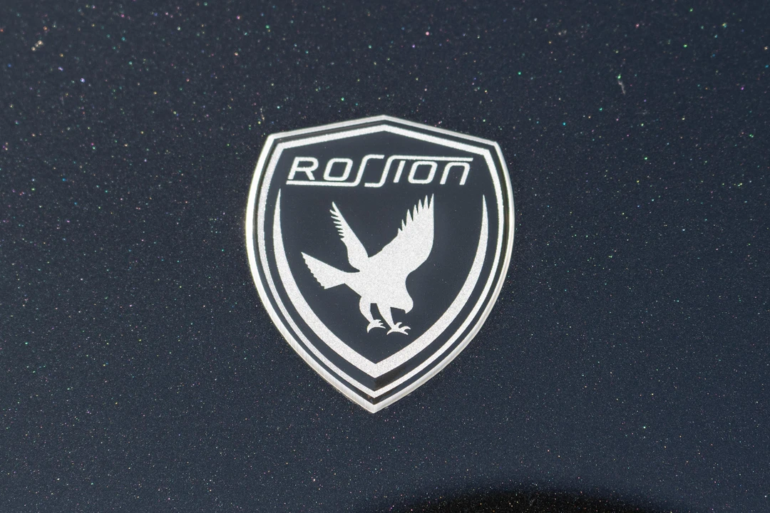 2011 Rossion - Image 14 of 31
