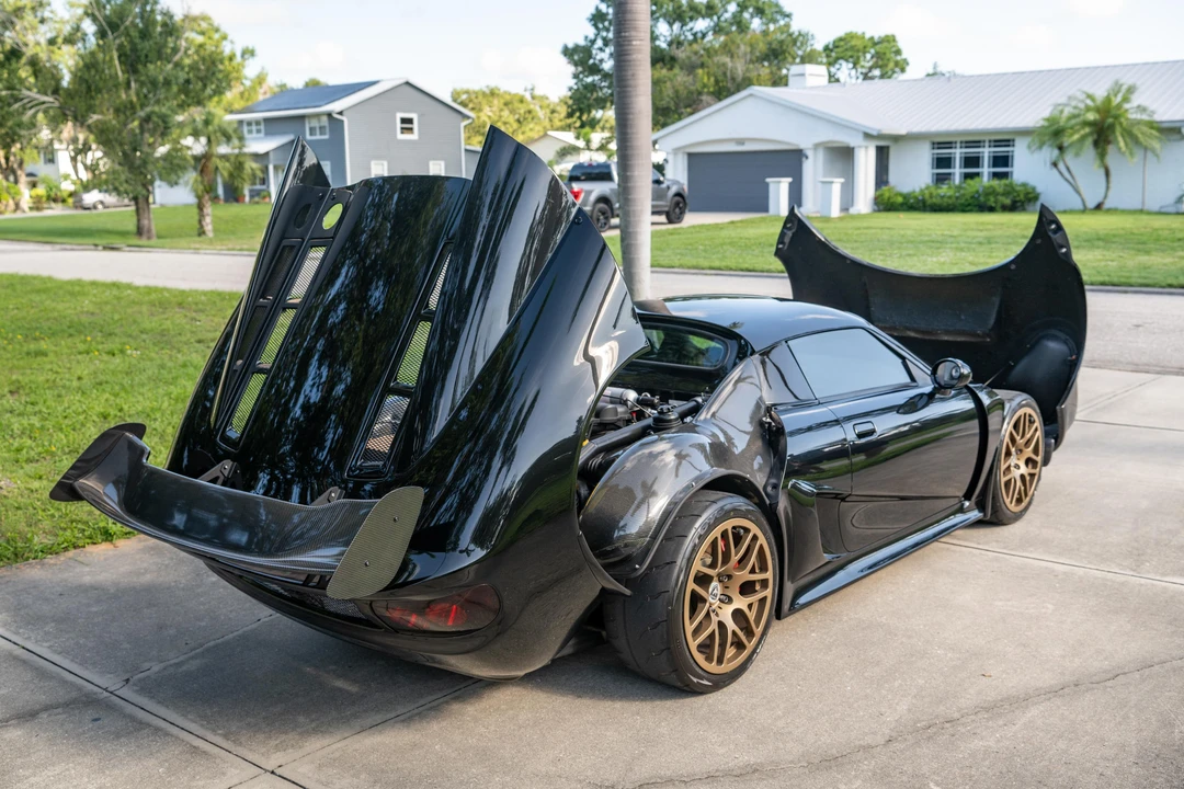 2011 Rossion - Image 11 of 31