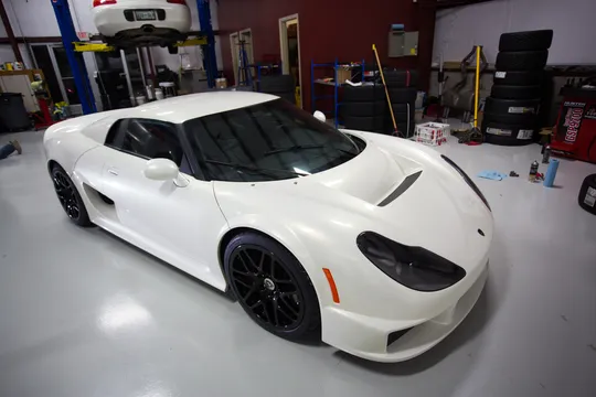 2011 Rossion Q1