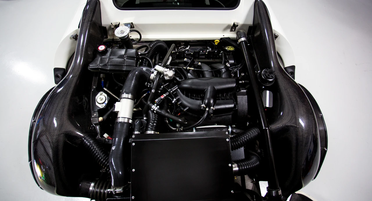 2011 Rossion - Image 5 of 5