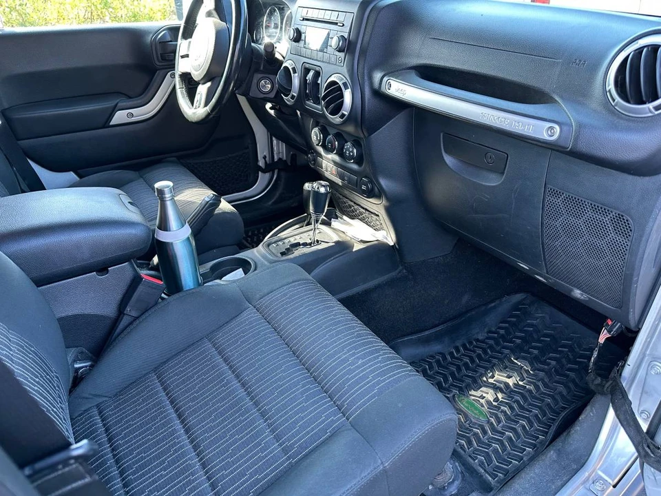 2011 Jeep JK Wrangler - Image 11 of 13
