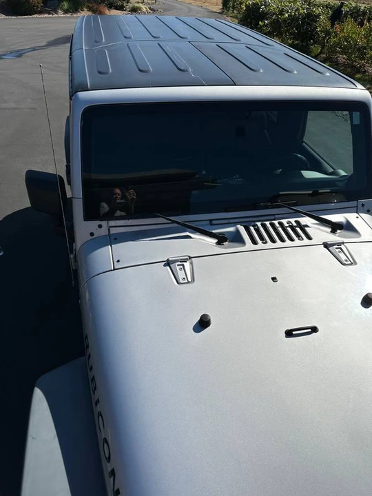 2011 Jeep JK Wrangler - Image 13 of 13