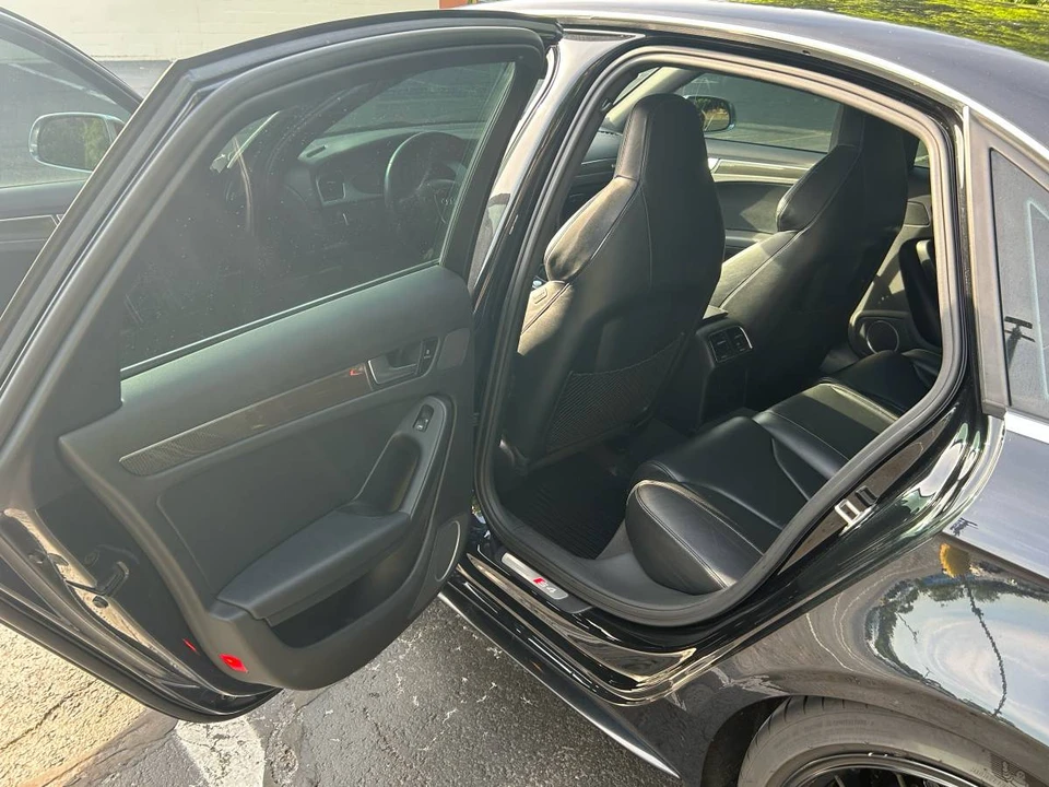 2011 Audi B8 S4 - Image 11 of 20