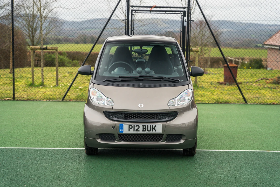 2011 Smart Fortwo 2nd Gen - Image 9 of 31