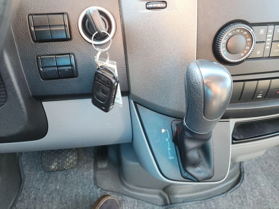 2011 Mercedes-Benz NCV3 Sprinter - Image 10 of 21