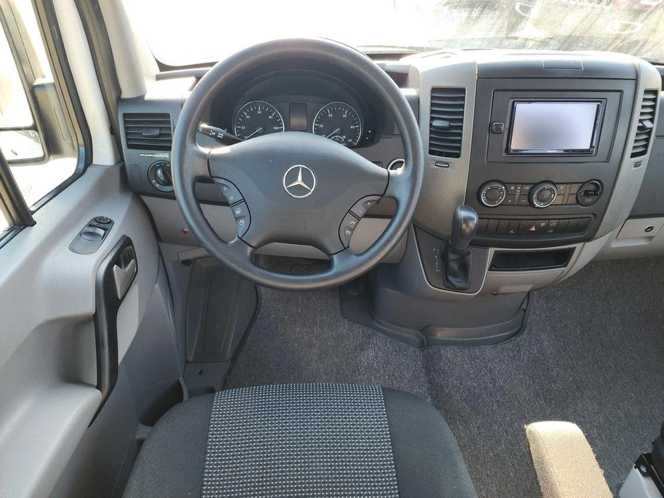 2011 Mercedes-Benz NCV3 Sprinter - Image 6 of 21