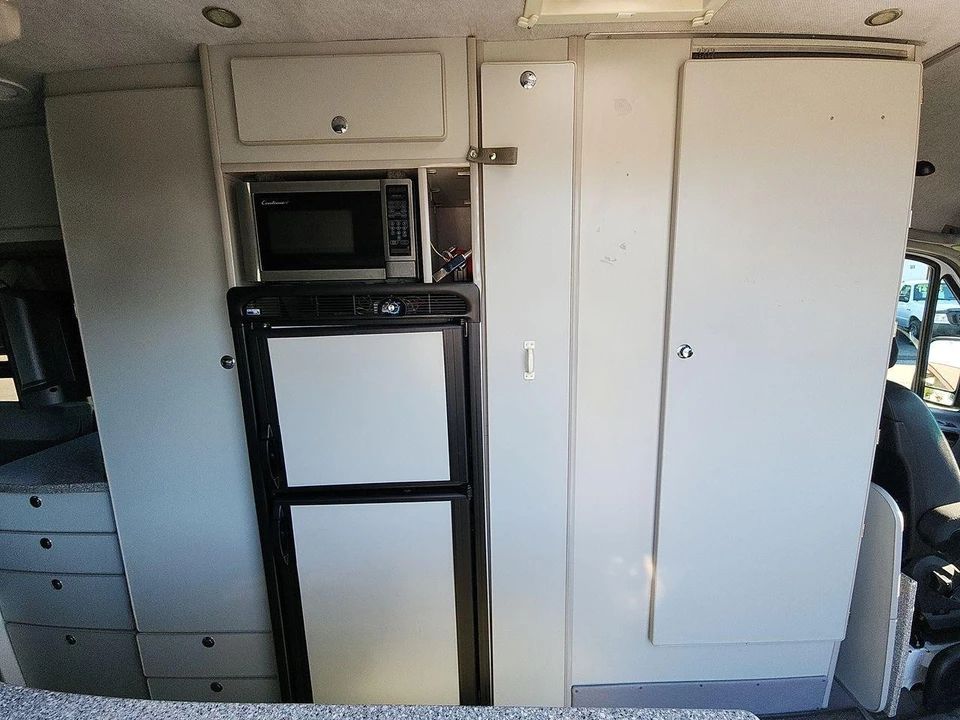 2011 Mercedes-Benz NCV3 Sprinter - Image 21 of 21