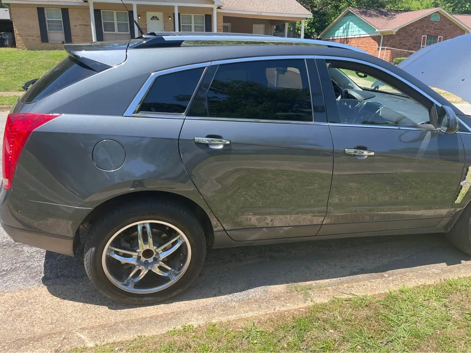 2011 Cadillac SRX - Image 3 of 6
