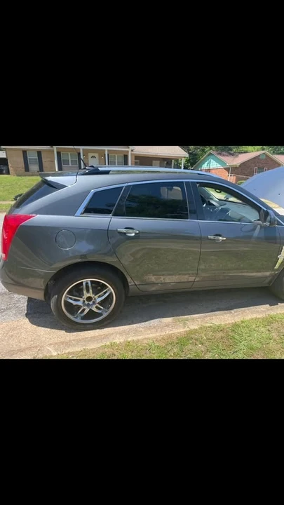 2011 Cadillac SRX - Image 6 of 6
