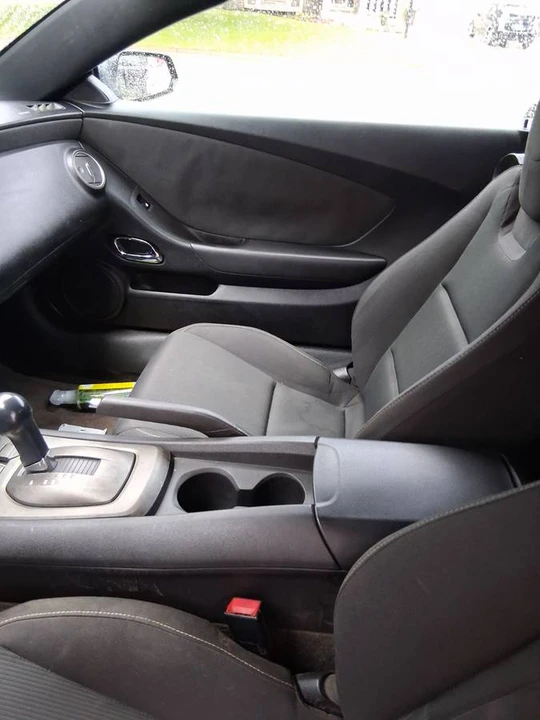 2011 Chevrolet Camaro SS 5th Gen - Image 3 of 17