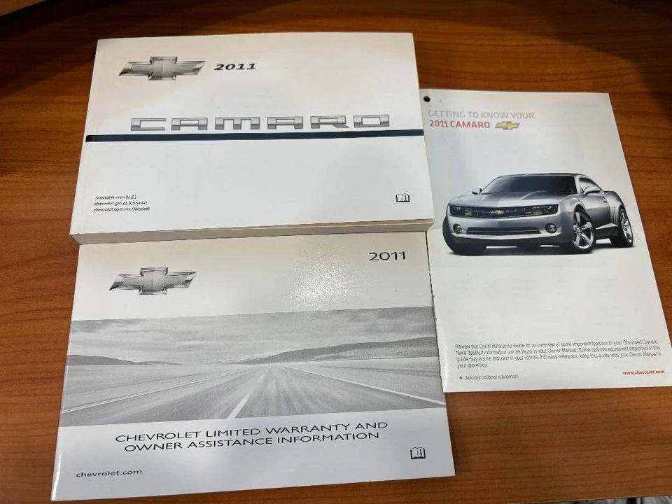 2011 Chevrolet Camaro SS 5th Gen - Image 24 of 24