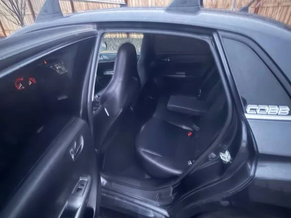 2011 Subaru Impreza WRX 3rd Gen - Image 7 of 20