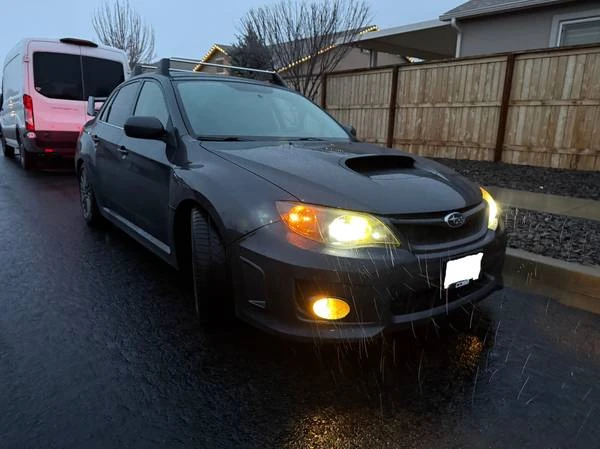 2011 Subaru Impreza WRX 3rd Gen - Image 9 of 20
