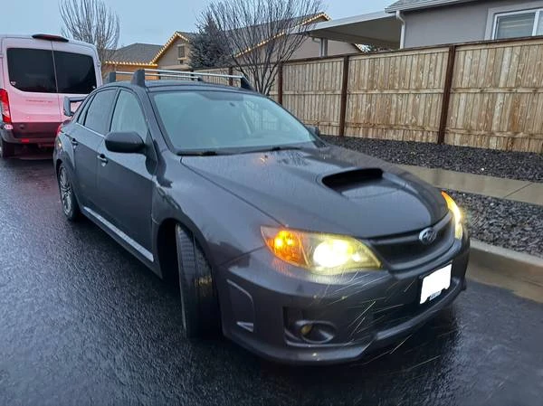 2011 Subaru Impreza WRX 3rd Gen - Image 13 of 20