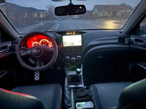 2011 Subaru Impreza WRX 3rd Gen - Image 11 of 20