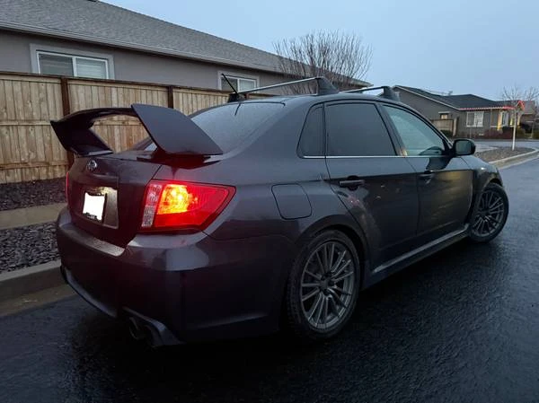 2011 Subaru Impreza WRX 3rd Gen - Image 16 of 20