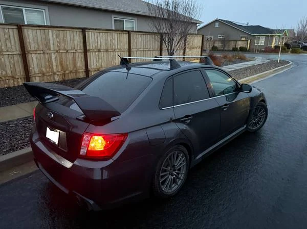 2011 Subaru Impreza WRX 3rd Gen - Image 8 of 20