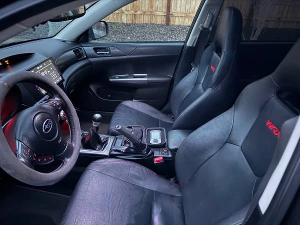 2011 Subaru Impreza WRX 3rd Gen - Image 5 of 20