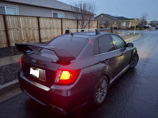 2011 Subaru Impreza WRX 3rd Gen - Image 12 of 20