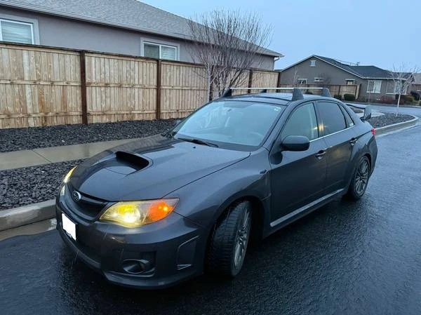 2011 Subaru Impreza WRX 3rd Gen - Image 18 of 20