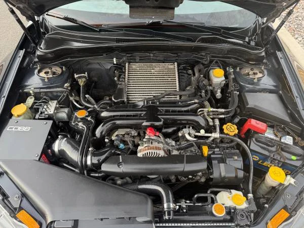 2011 Subaru Impreza WRX 3rd Gen - Image 15 of 20
