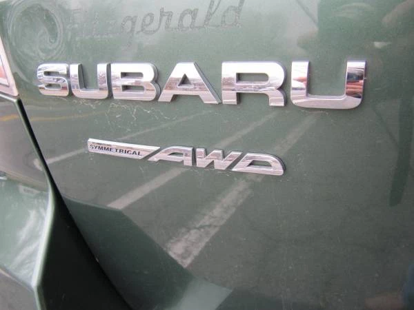 2011 Subaru Outback 5th Gen - Image 20 of 20