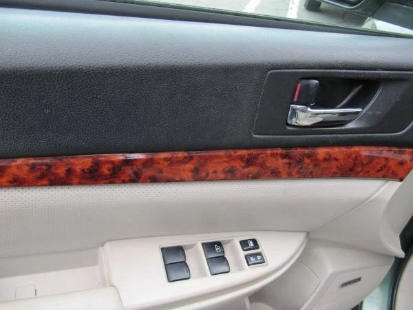 2011 Subaru Outback 5th Gen - Image 14 of 20