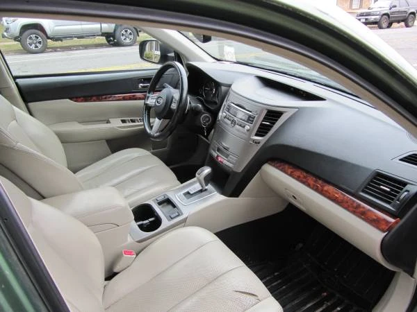 2011 Subaru Outback 5th Gen - Image 10 of 20