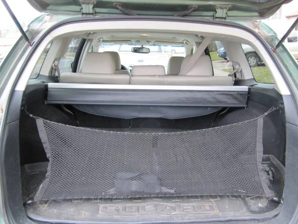 2011 Subaru Outback 5th Gen - Image 19 of 20