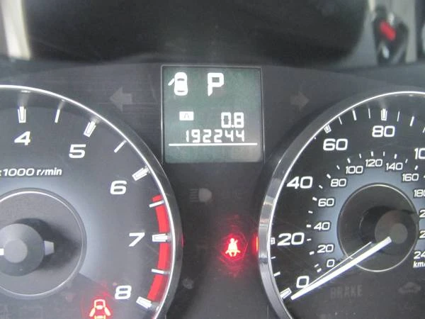 2011 Subaru Outback 5th Gen - Image 15 of 20