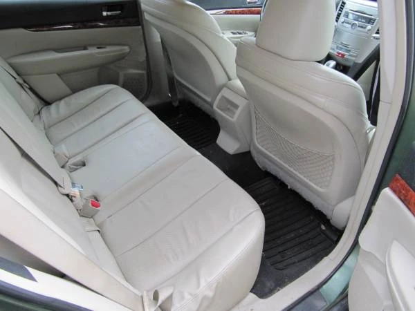 2011 Subaru Outback 5th Gen - Image 13 of 20