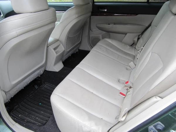 2011 Subaru Outback 5th Gen - Image 12 of 20
