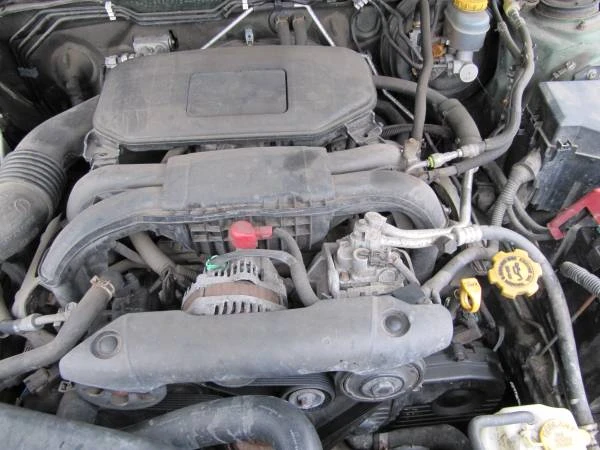 2011 Subaru Outback 5th Gen - Image 18 of 20