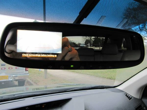 2011 Subaru Outback 5th Gen - Image 17 of 20