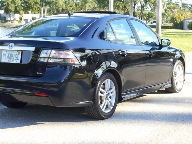 2011 Saab 9-3 2nd Gen - Image 11 of 12